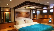 GETAWAY -  VIP cabin